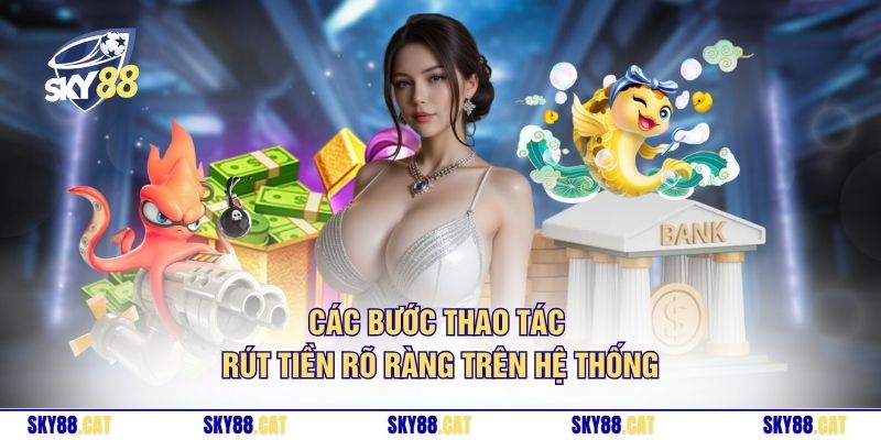 Rút Tiền SKY88 2 Rút Tiền SKY88