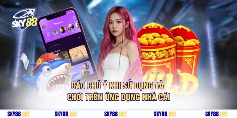 Tải App SKY88