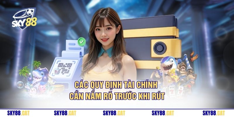 Rút Tiền SKY88 3 Rút Tiền SKY88
