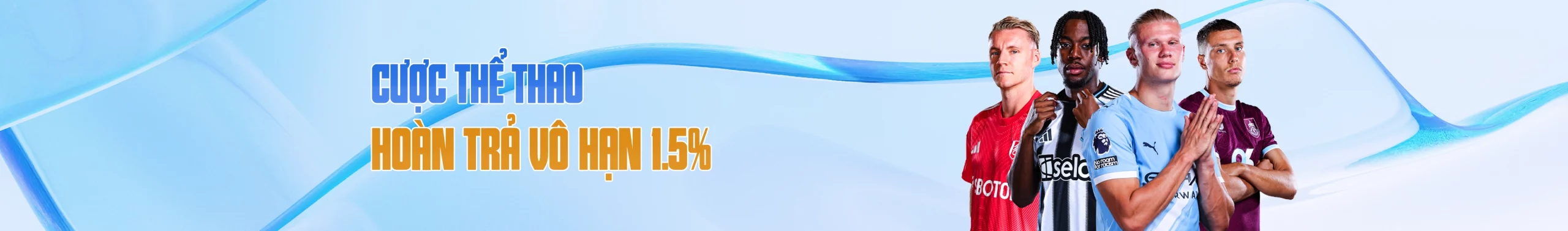 endlessly scaled returns