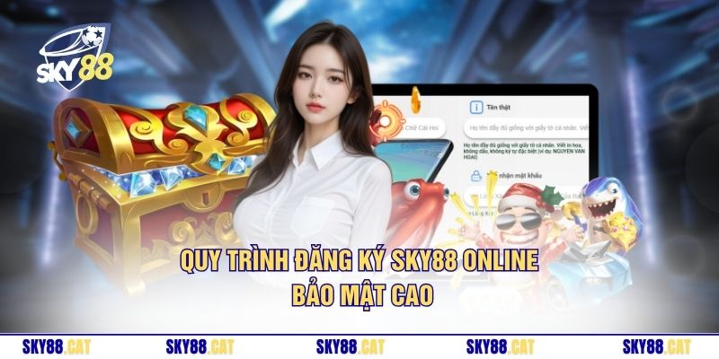 Đăng Ký SKY88